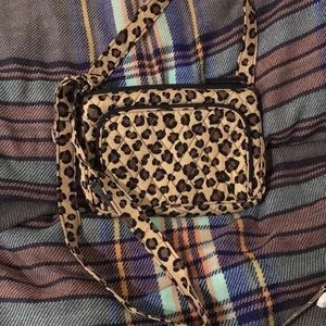Vera Bradley Crossbody